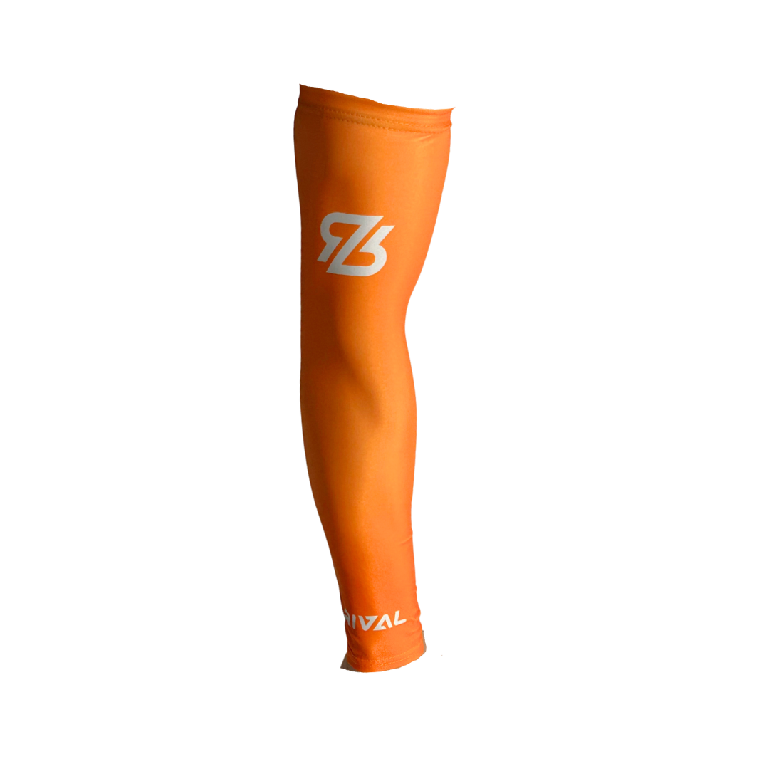 Arm Sleeve - Orange