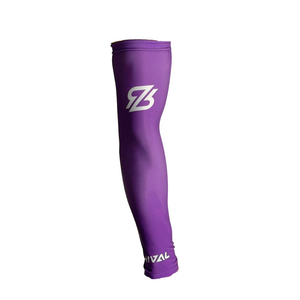 Arm Sleeve - Purple