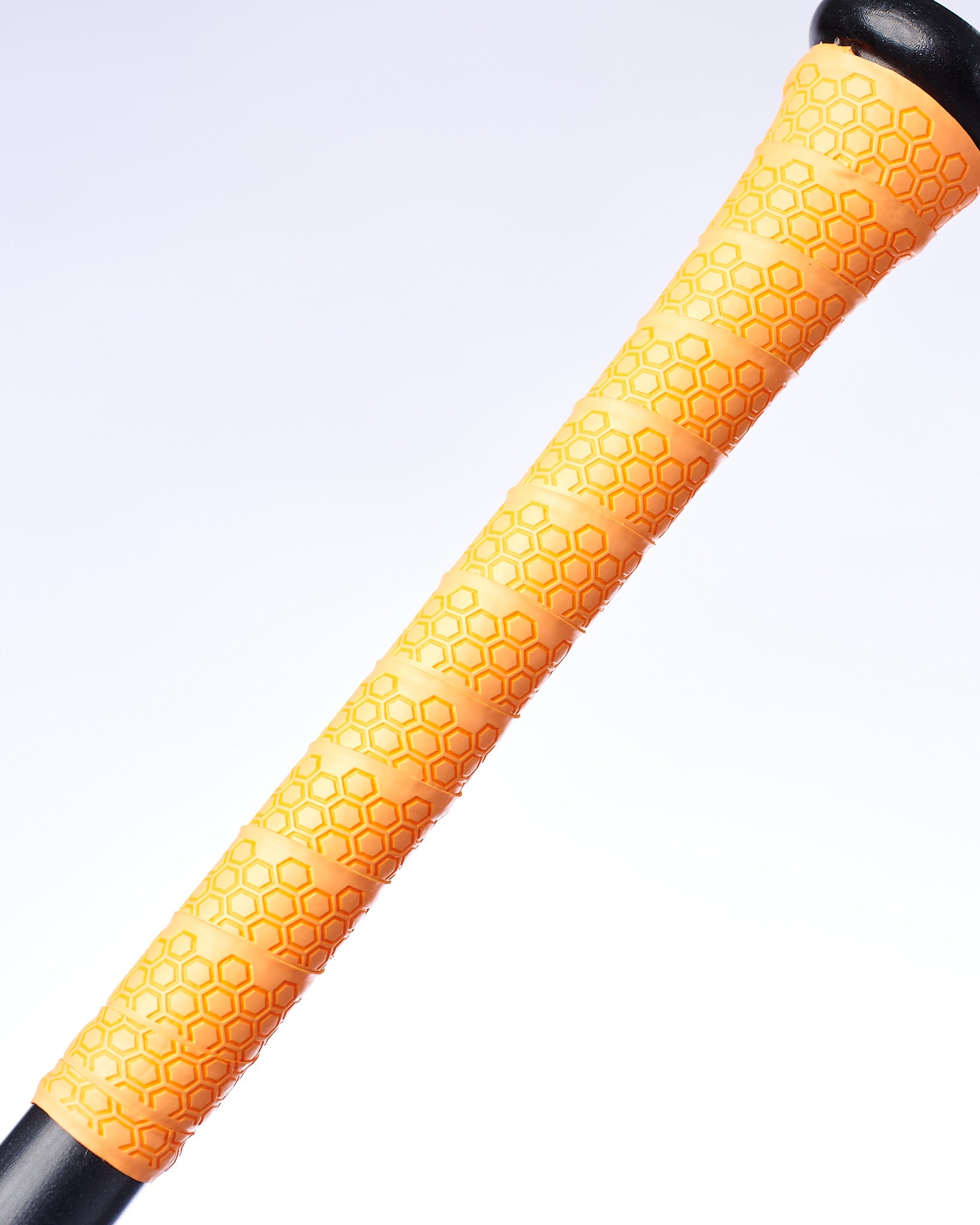 Gold Honeycomb