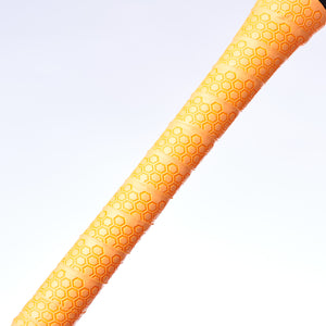 Gold Honeycomb