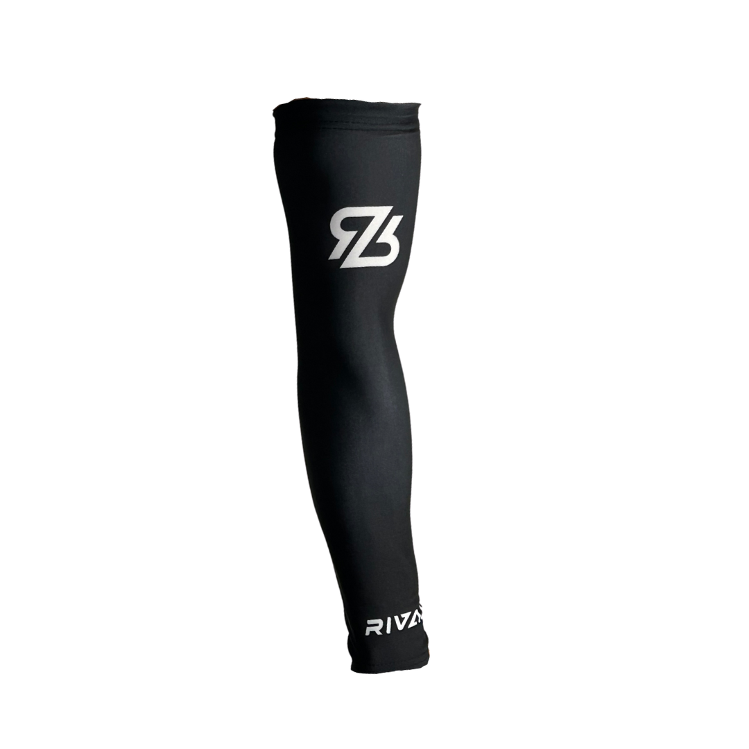 Arm Sleeve - Black