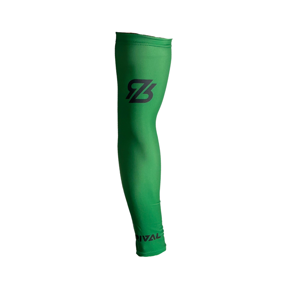 Arm Sleeve - Green