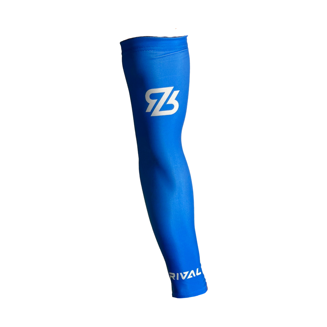 Arm Sleeve - Royal Blue