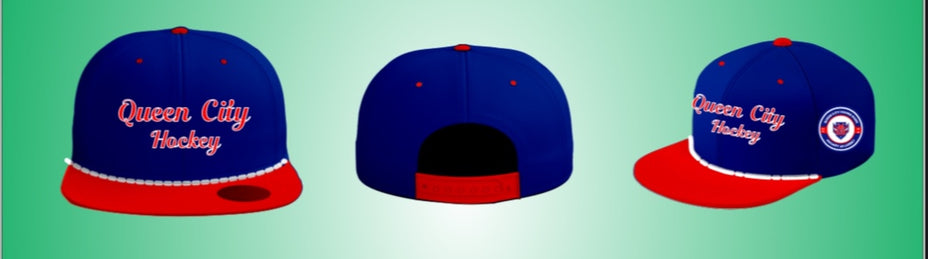 Young Guns Hats