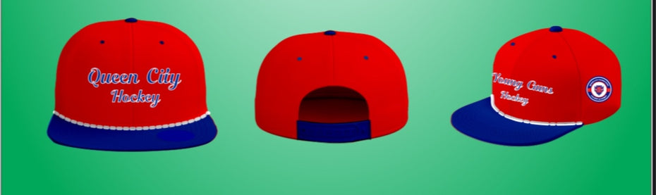 Young Guns Hats