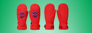 Young Guns Mitts