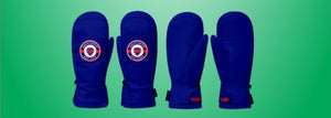 Young Guns Mitts