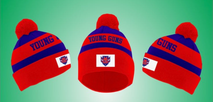 Young Guns Toques