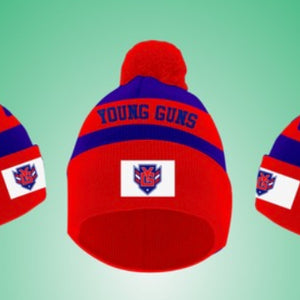 Young Guns Toques