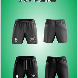 MVP Shorts