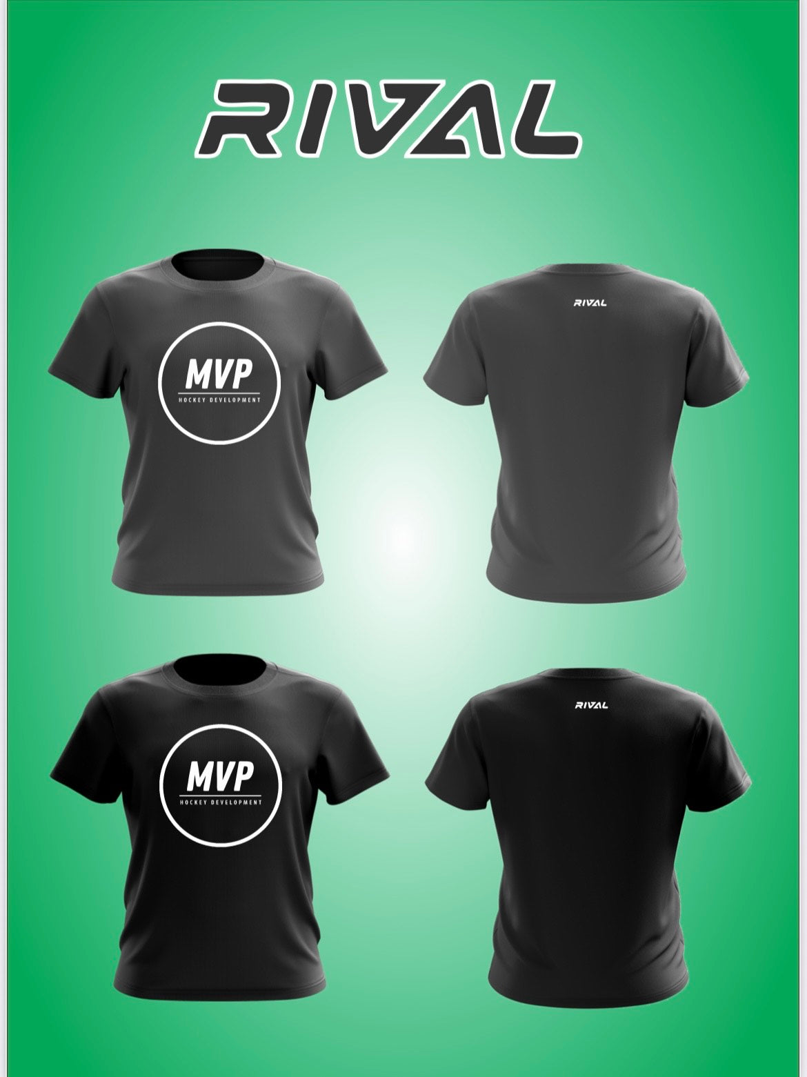 MVP T Shirts