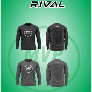 MVP Long Sleeve Tech Shirt