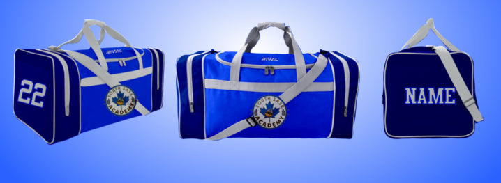 SSA Duffle Bag