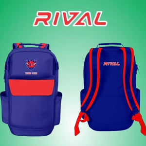 Young Guns Backpack