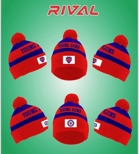 Young Guns Toques