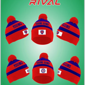 Young Guns Toques