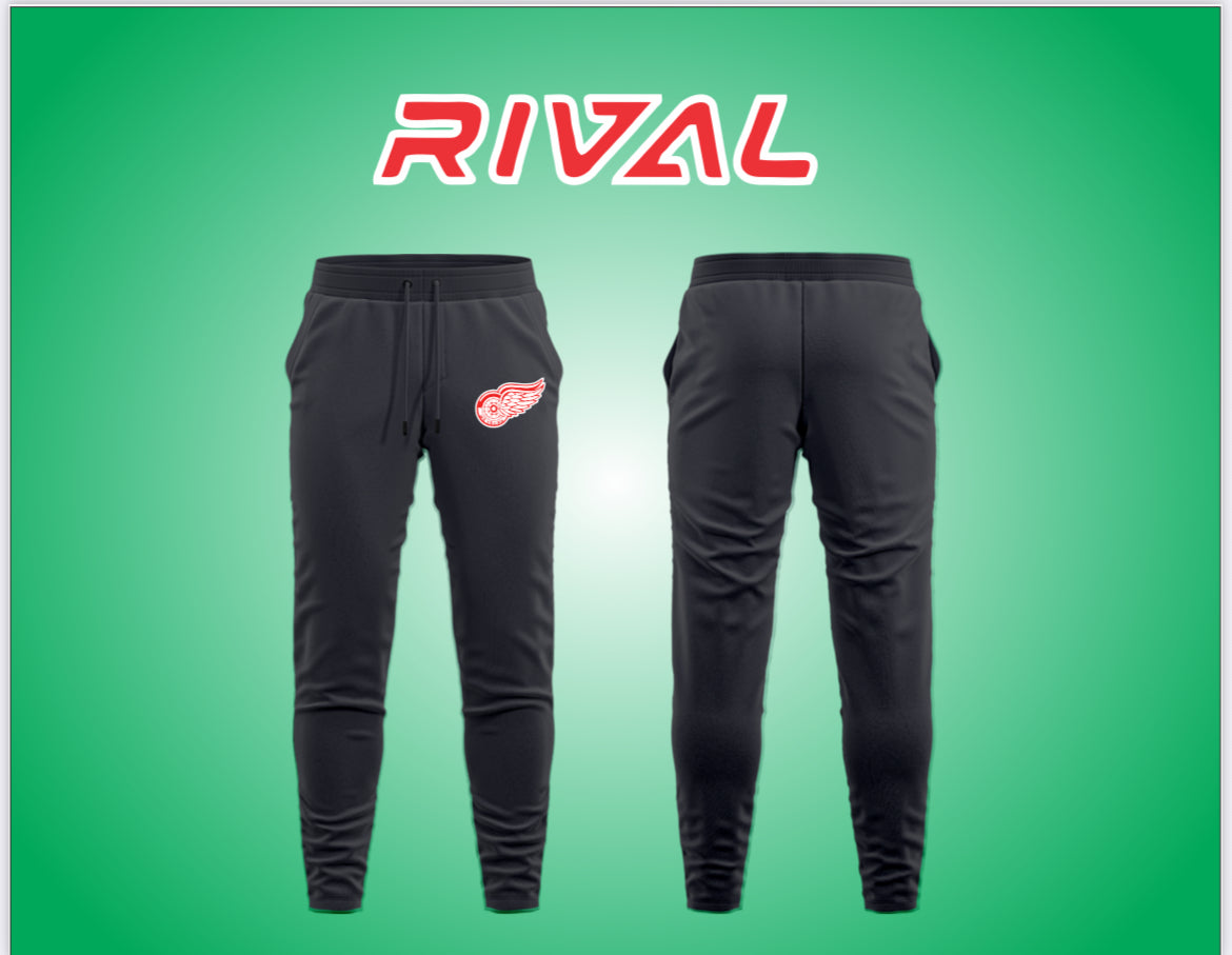 Hockey Weyburn Sweat Pants