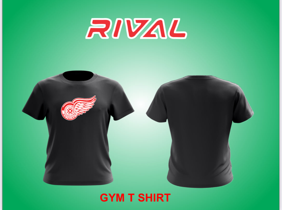 Hockey Weyburn T Shirt