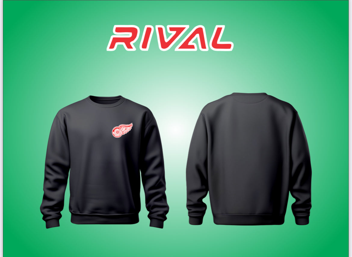 Hockey Weyburn Sweater