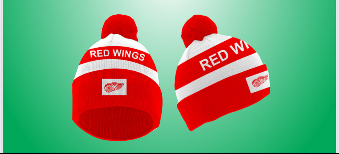 Hockey Weyburn Toque