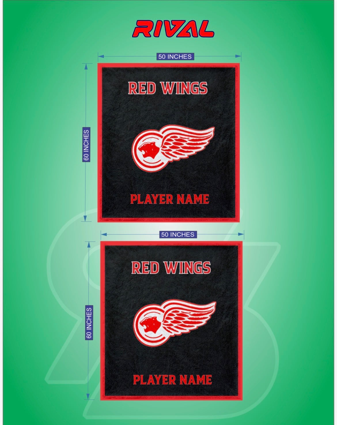 Panther Drilling Blanket