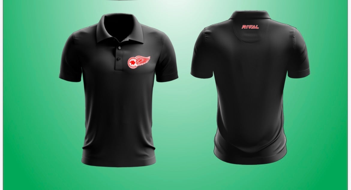 Panther Drilling Polo