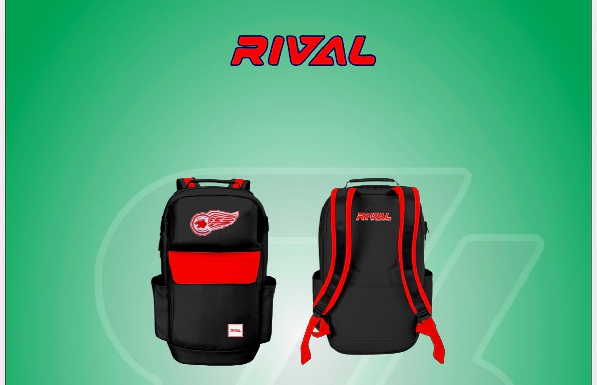 Panther Drilling Back Pack