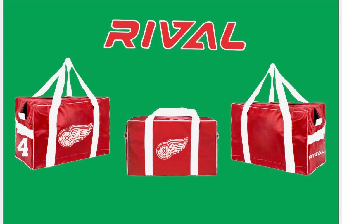 Hockey Weyburn Hockey Bag