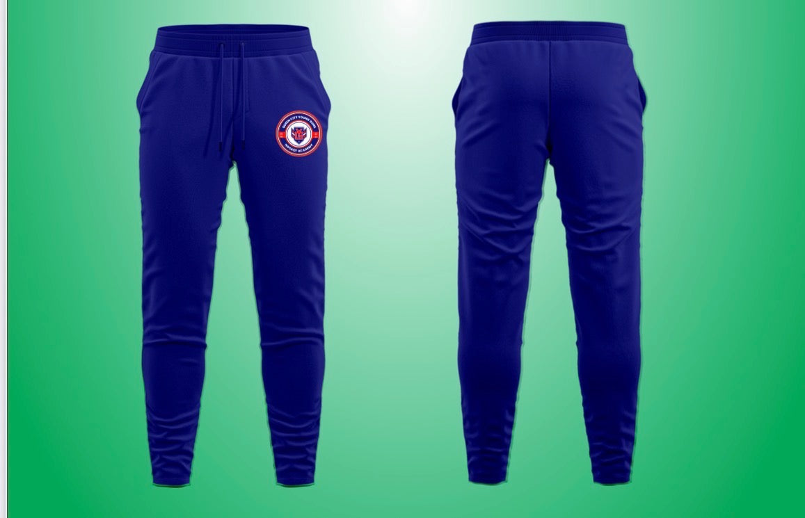 YQR Young Guns Sweat Pants