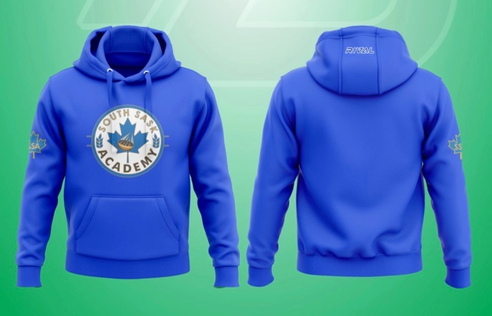 South Sask Academy Hoodie