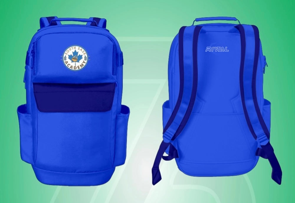 SSA Back Pack