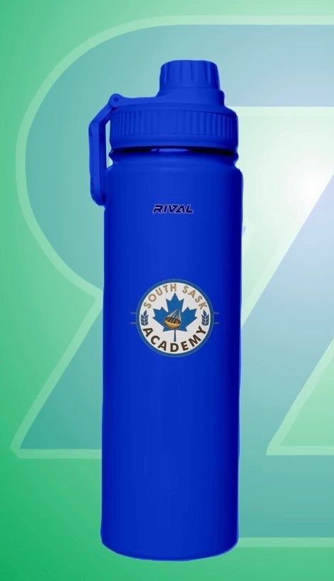 SSA Insulated Water Bottle