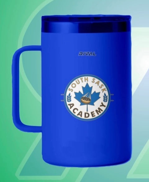 SSA Insulated Mug