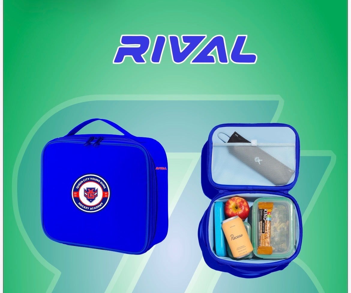 Young Guns Lunch Kit