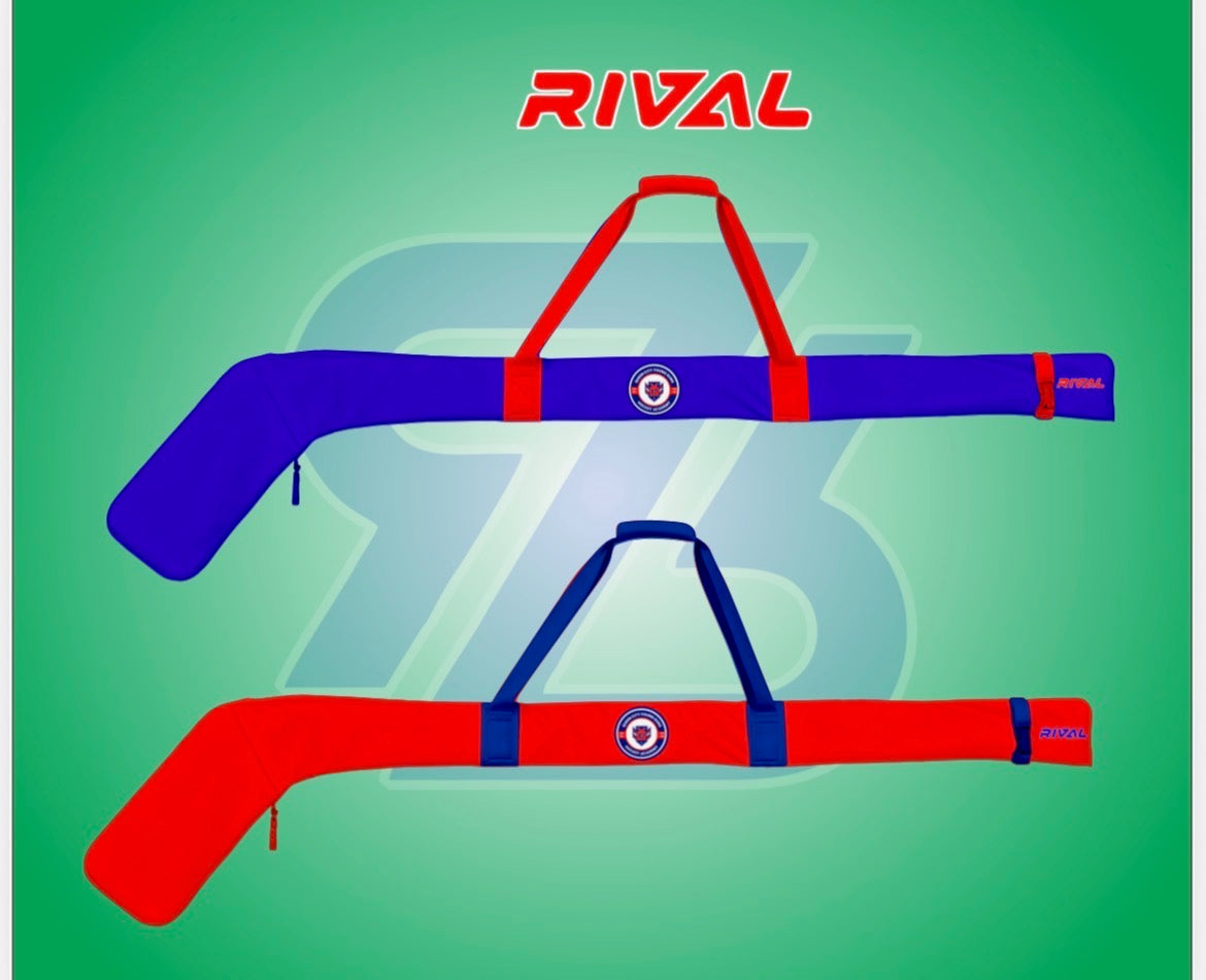 Young Guns Stick Bag