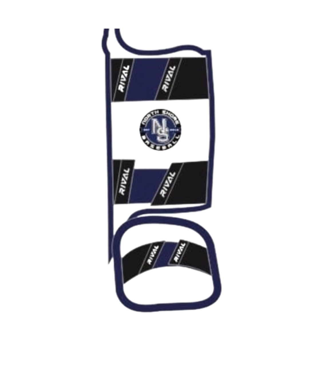 North Shore Leg Guard