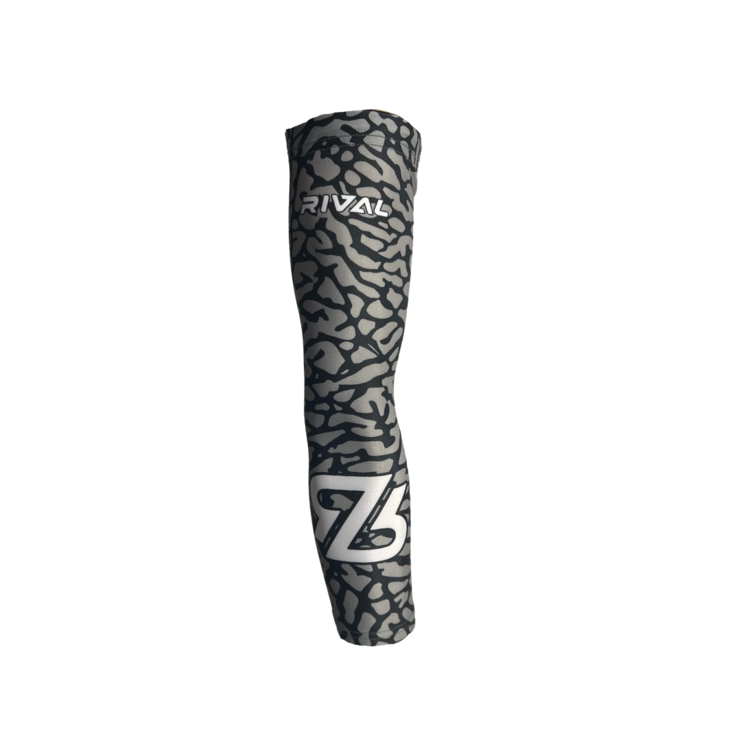 Arm Sleeve - Elephant Skin