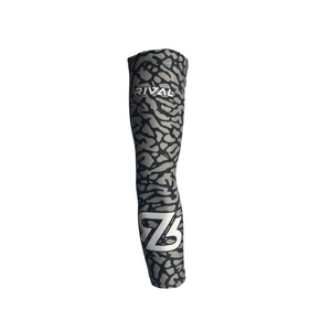 Arm Sleeve - Elephant Skin