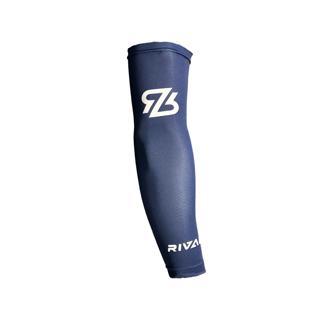 Arm Sleeve - Navy Blue