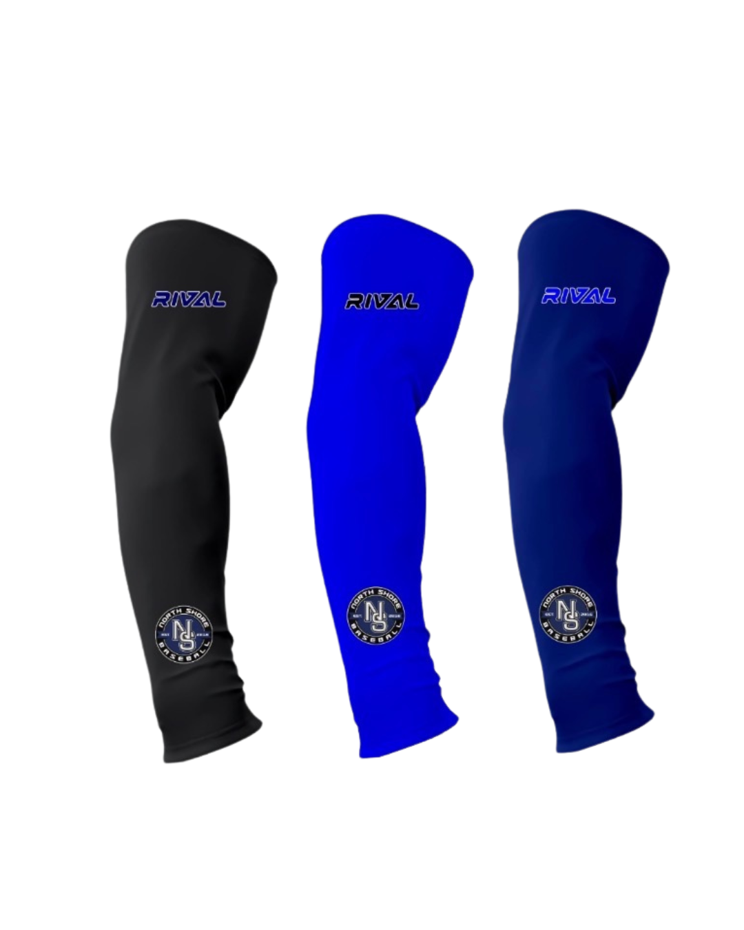 North Shore Arm Sleeve