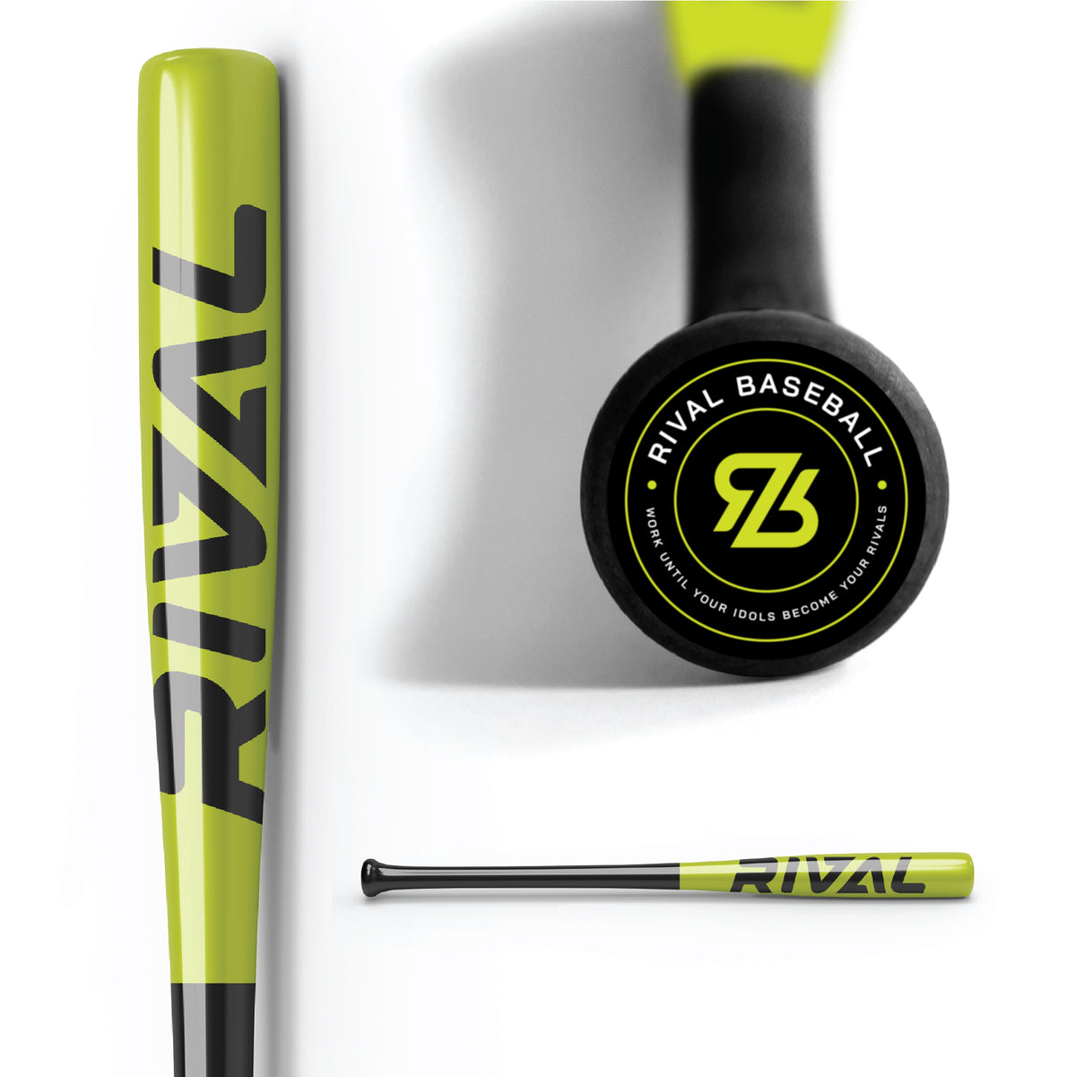 Batbat Rival Rival Baseball